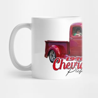 1941 Chevrolet 3100 Pickup Truck Mug